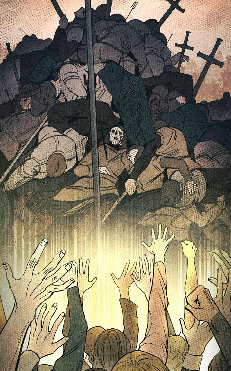 Behind Her Highness's Smile Chapter 80 - Page 94