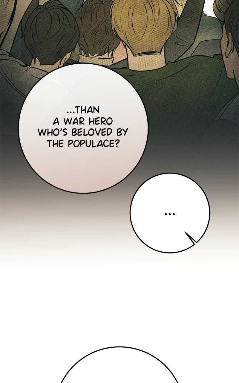 Behind Her Highness's Smile Chapter 80 - Page 95