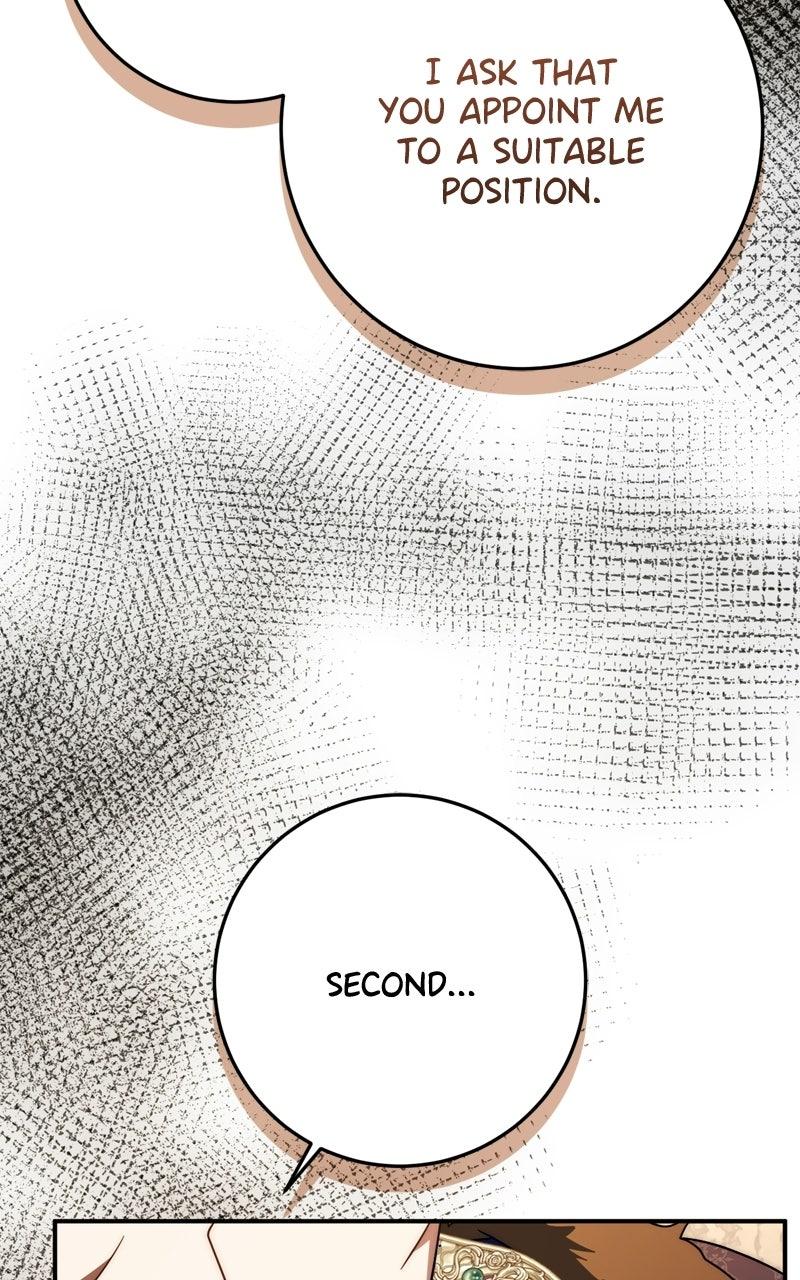 Behind Her Highness's Smile Chapter 80 - Page 97