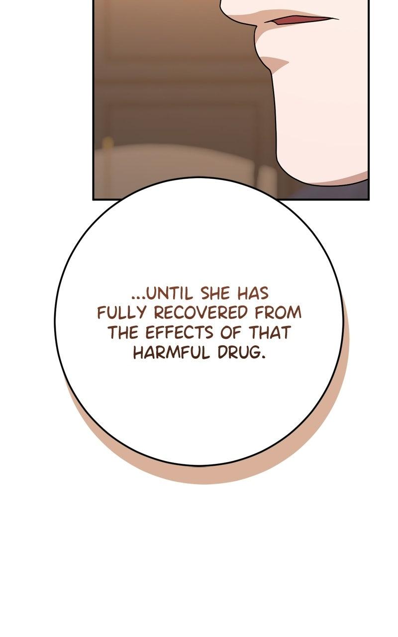 Behind Her Highness's Smile Chapter 80 - Page 100