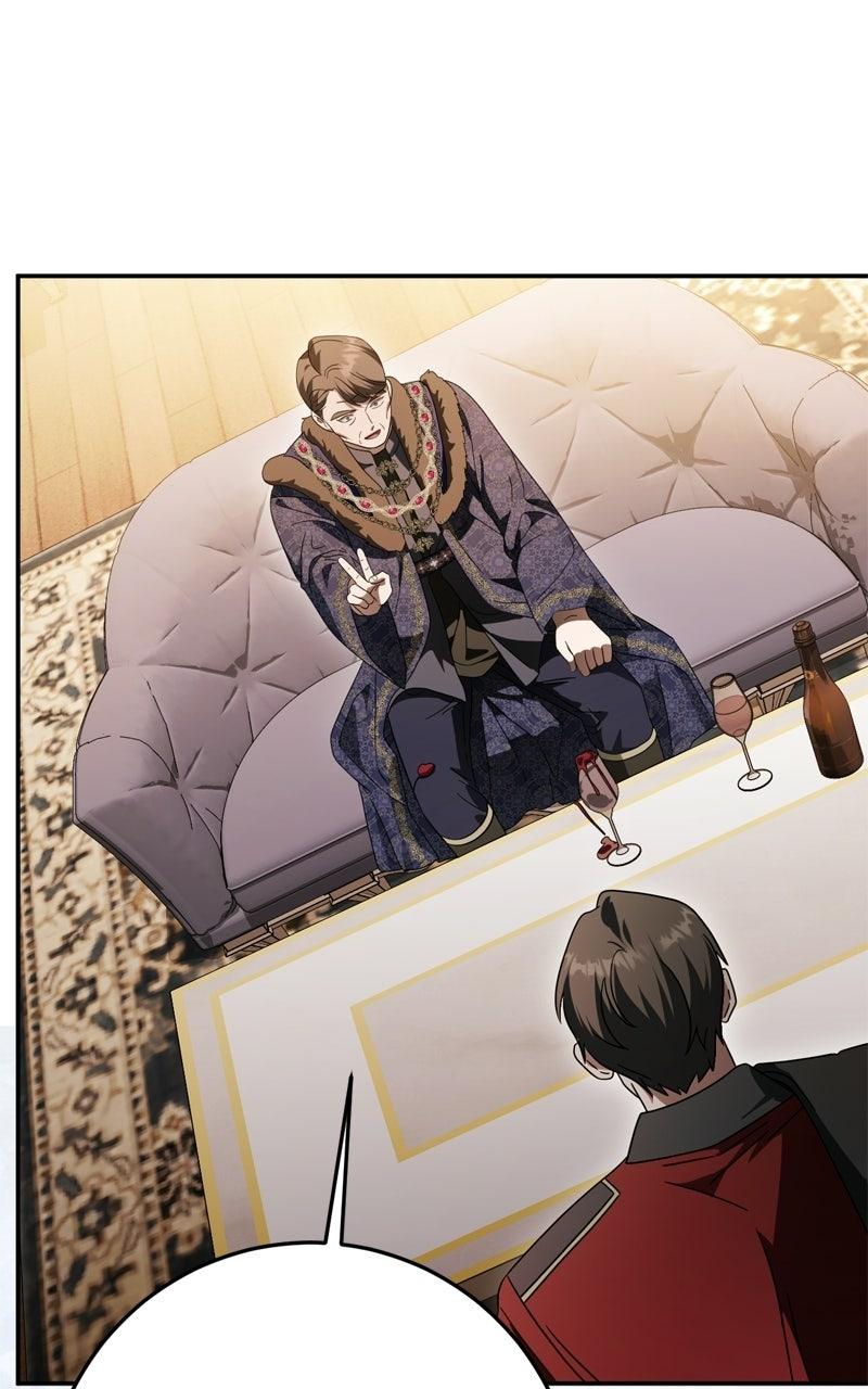 Behind Her Highness's Smile Chapter 80 - Page 101