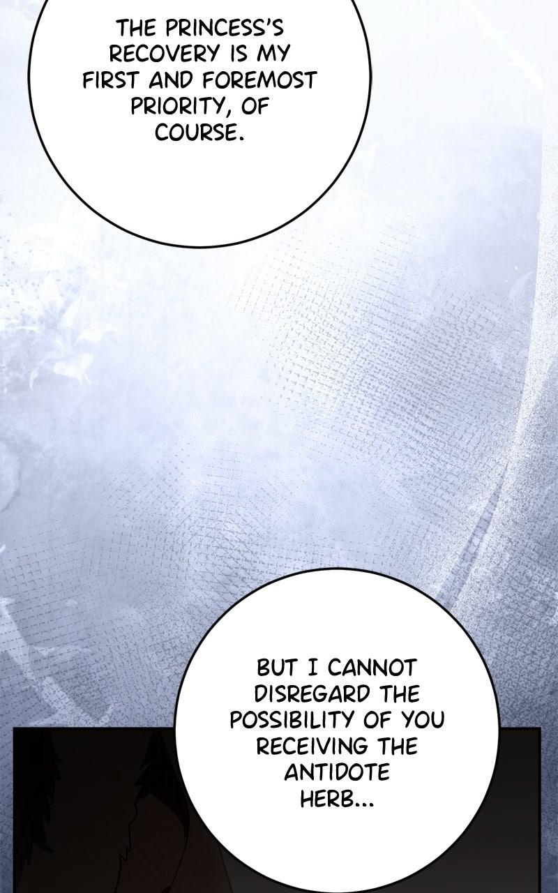 Behind Her Highness's Smile Chapter 80 - Page 102