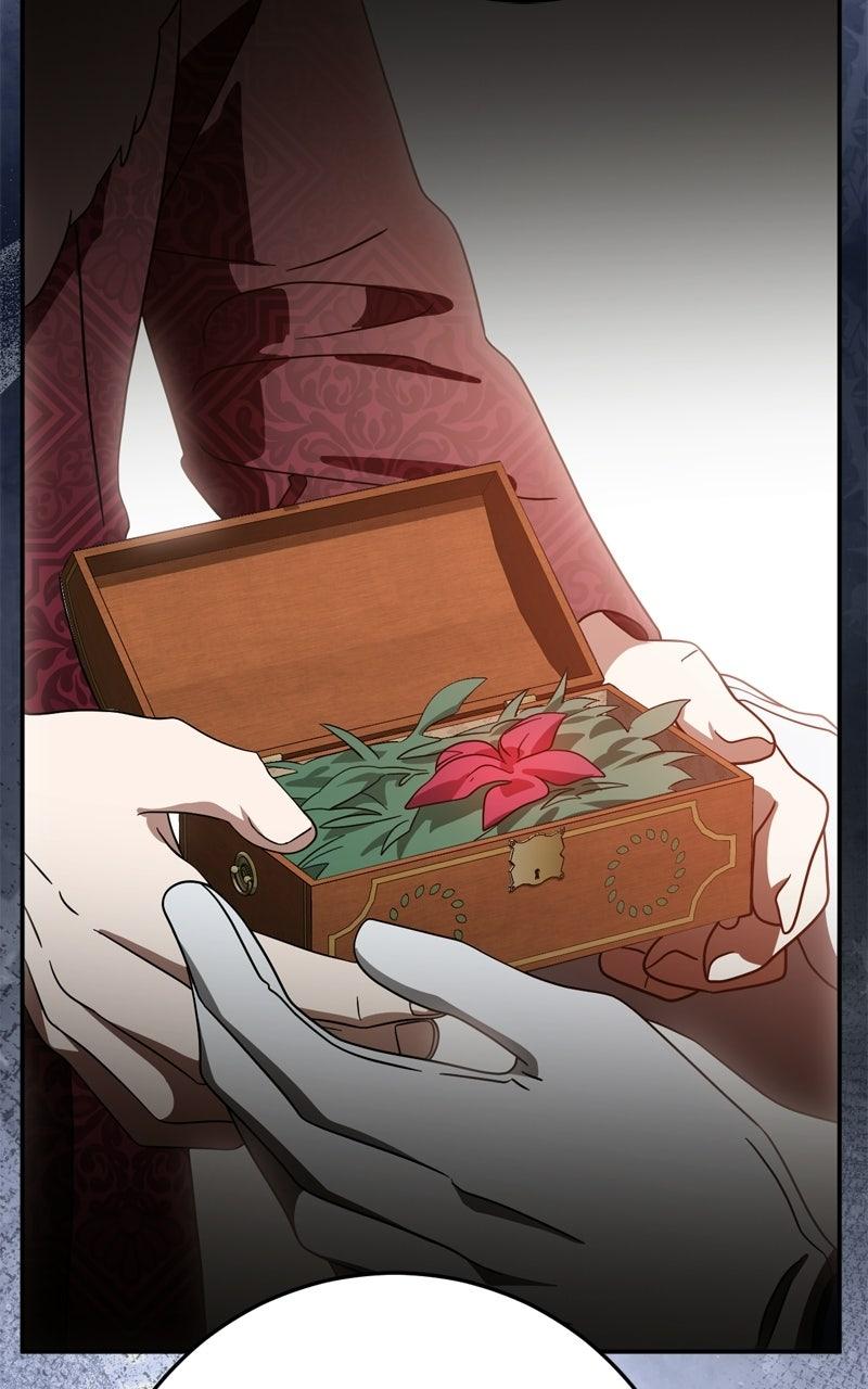 Behind Her Highness's Smile Chapter 80 - Page 103