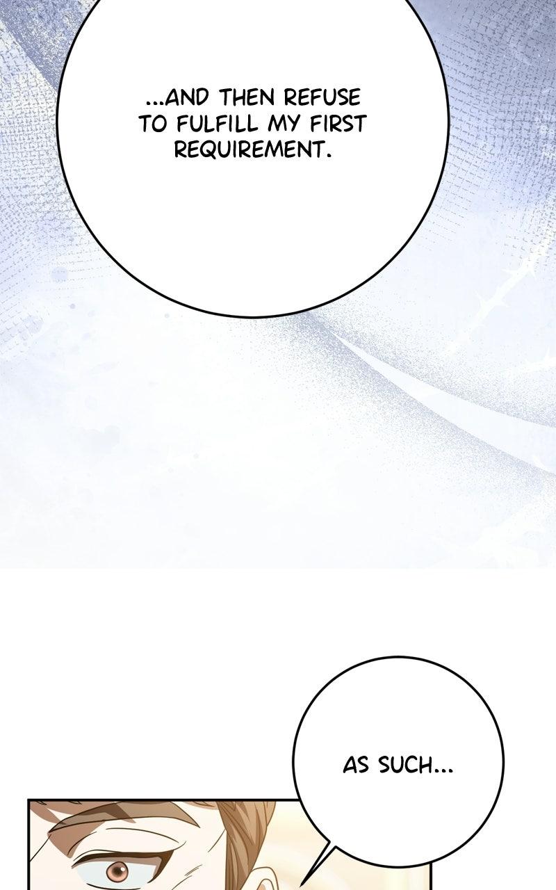 Behind Her Highness's Smile Chapter 80 - Page 104