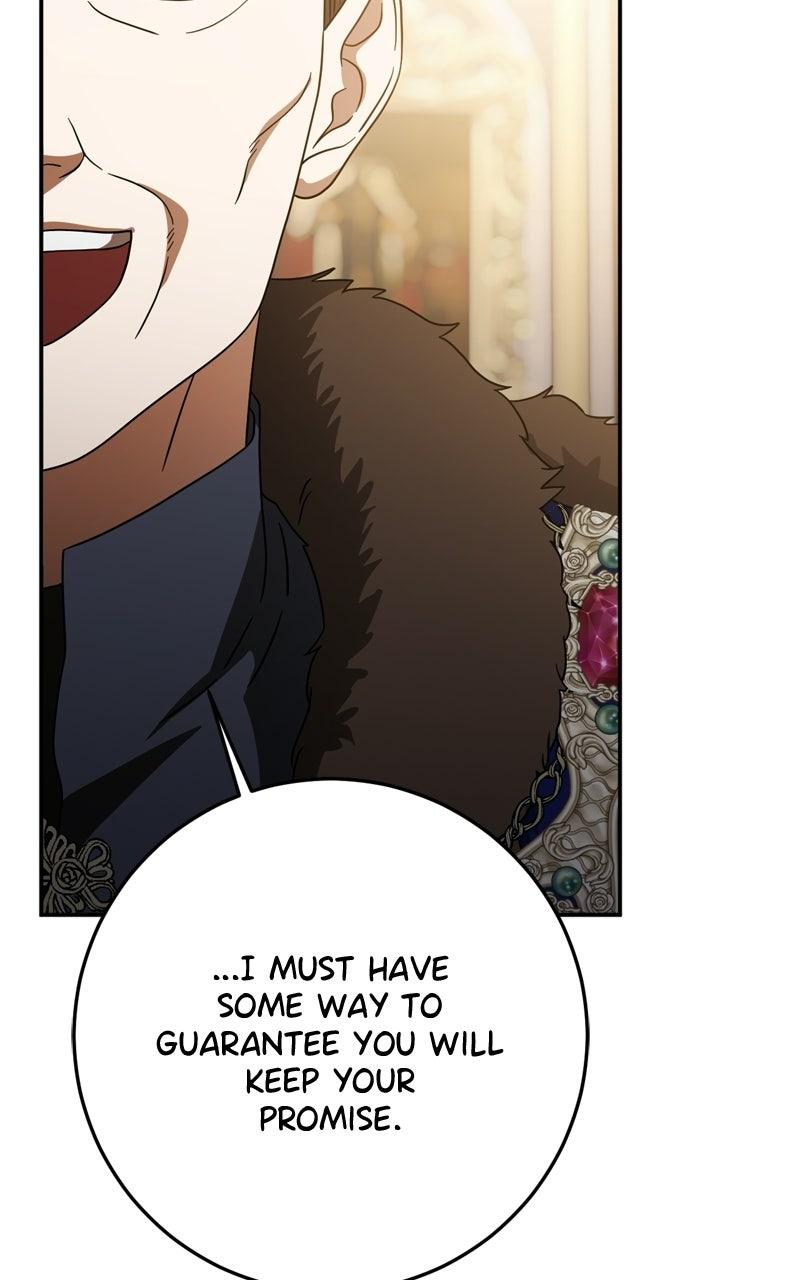 Behind Her Highness's Smile Chapter 80 - Page 105