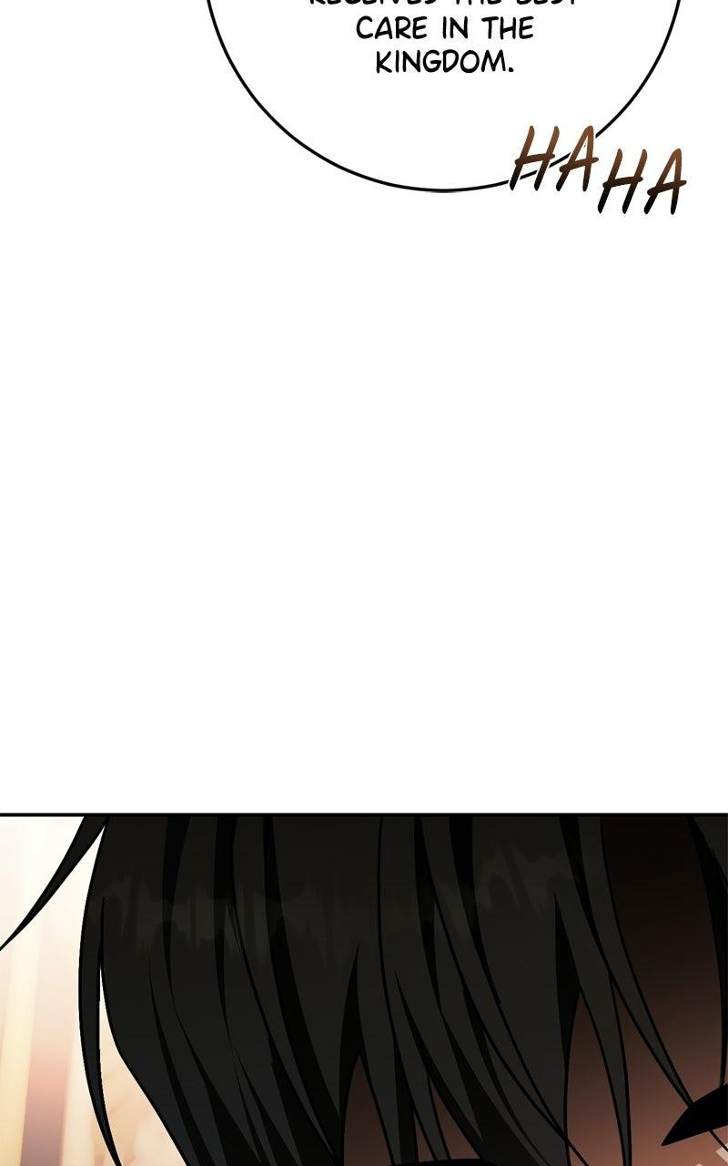 Behind Her Highness's Smile Chapter 80 - Page 107