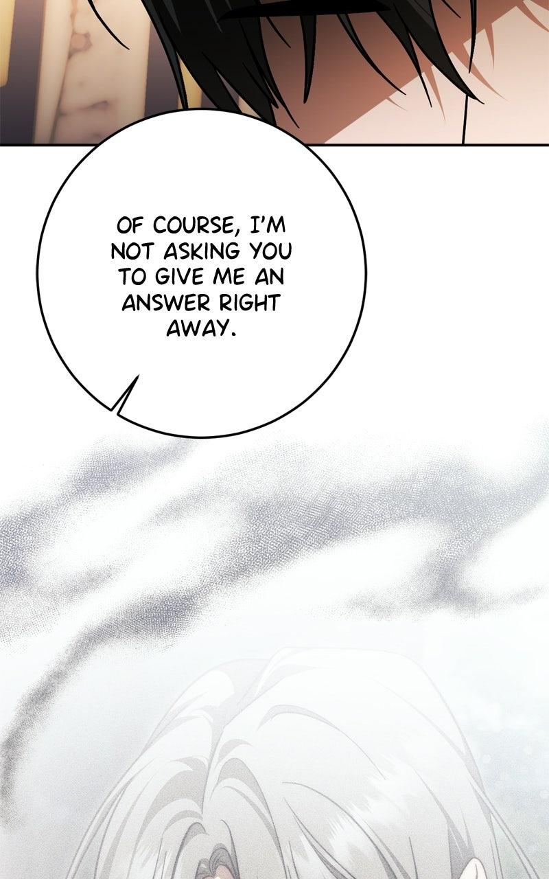 Behind Her Highness's Smile Chapter 80 - Page 108