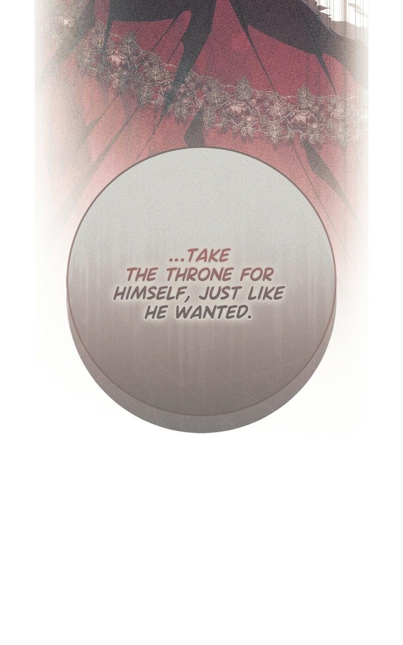 Behind Her Highness's Smile Chapter 80 - Page 113