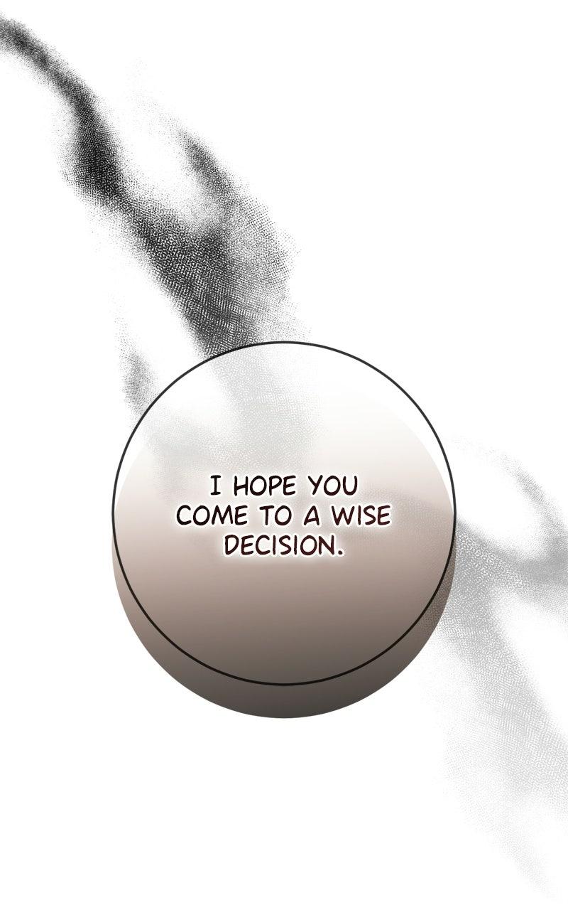 Behind Her Highness's Smile Chapter 80 - Page 114