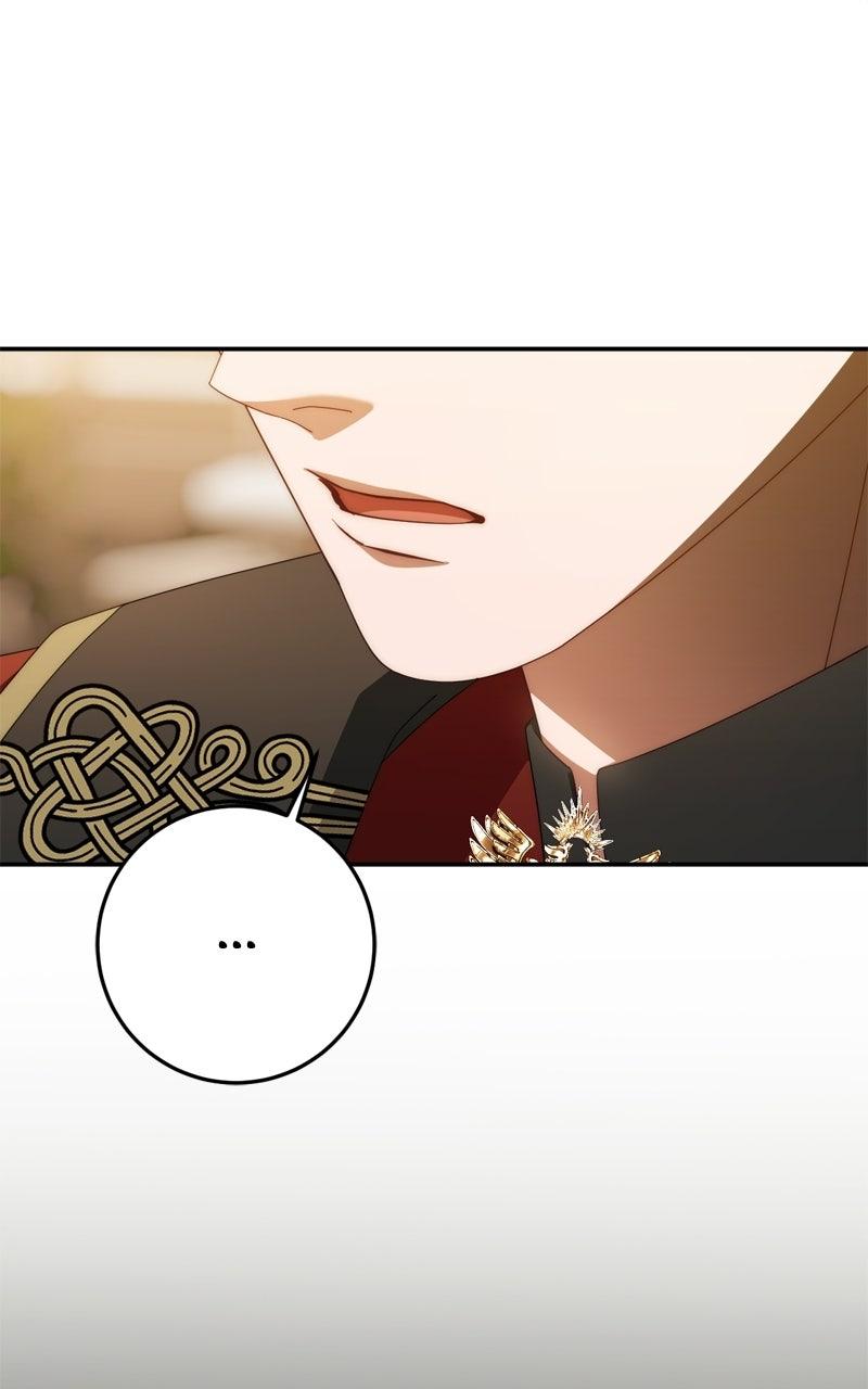 Behind Her Highness's Smile Chapter 80 - Page 115