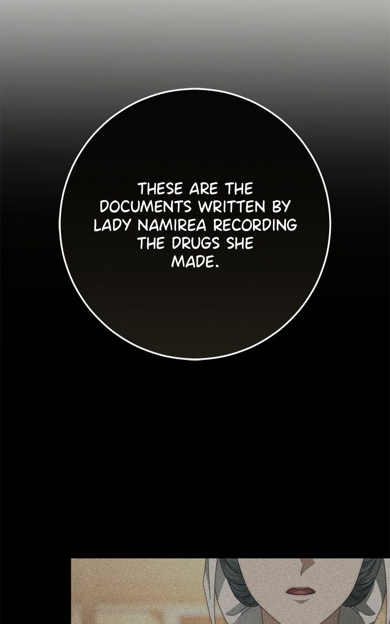 Behind Her Highness's Smile Chapter 80 - Page 116