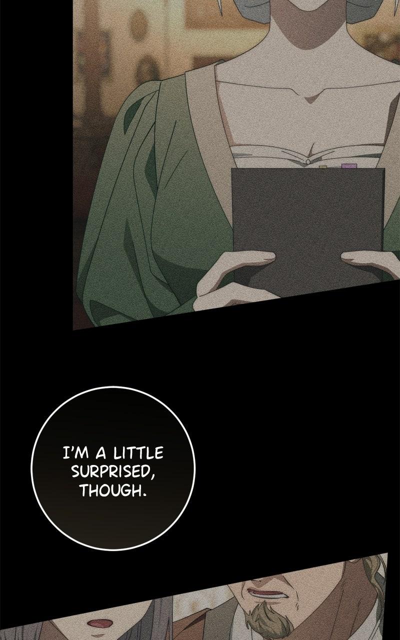 Behind Her Highness's Smile Chapter 80 - Page 117