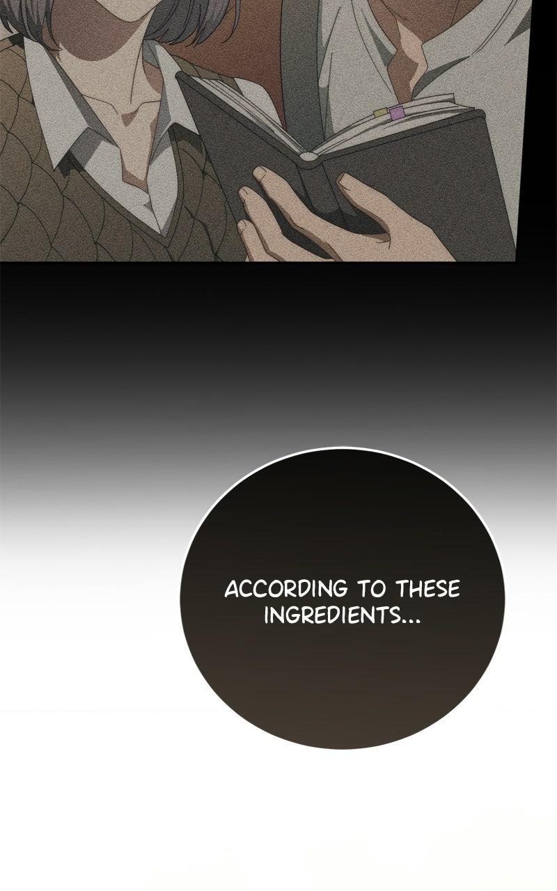 Behind Her Highness's Smile Chapter 80 - Page 118