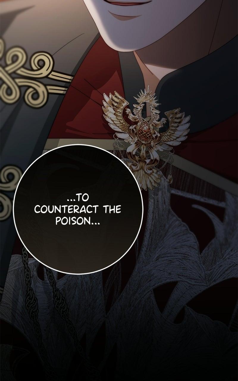 Behind Her Highness's Smile Chapter 80 - Page 120