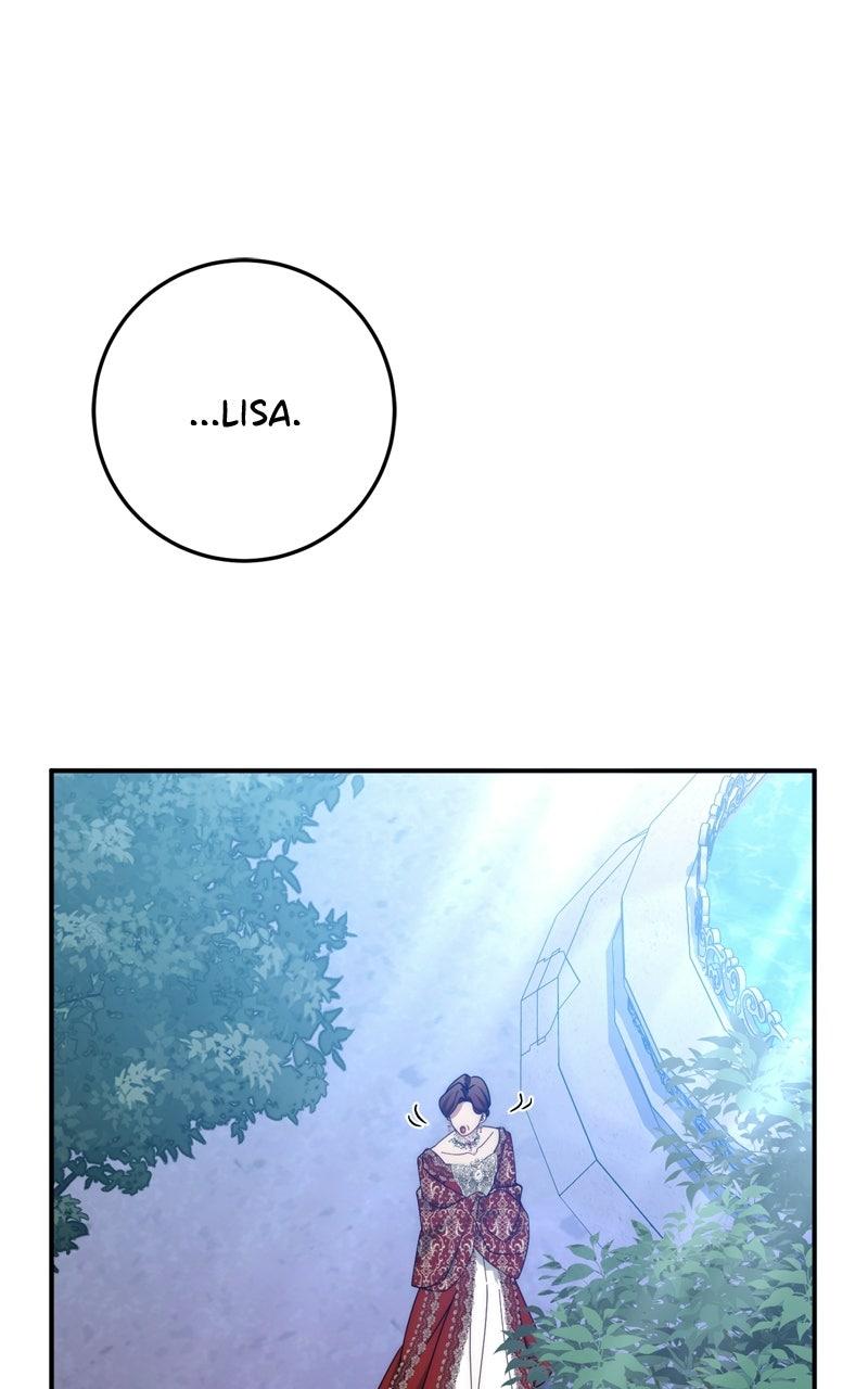 Behind Her Highness's Smile Chapter 80 - Page 126