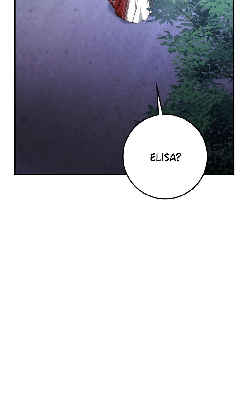 Behind Her Highness's Smile Chapter 80 - Page 127