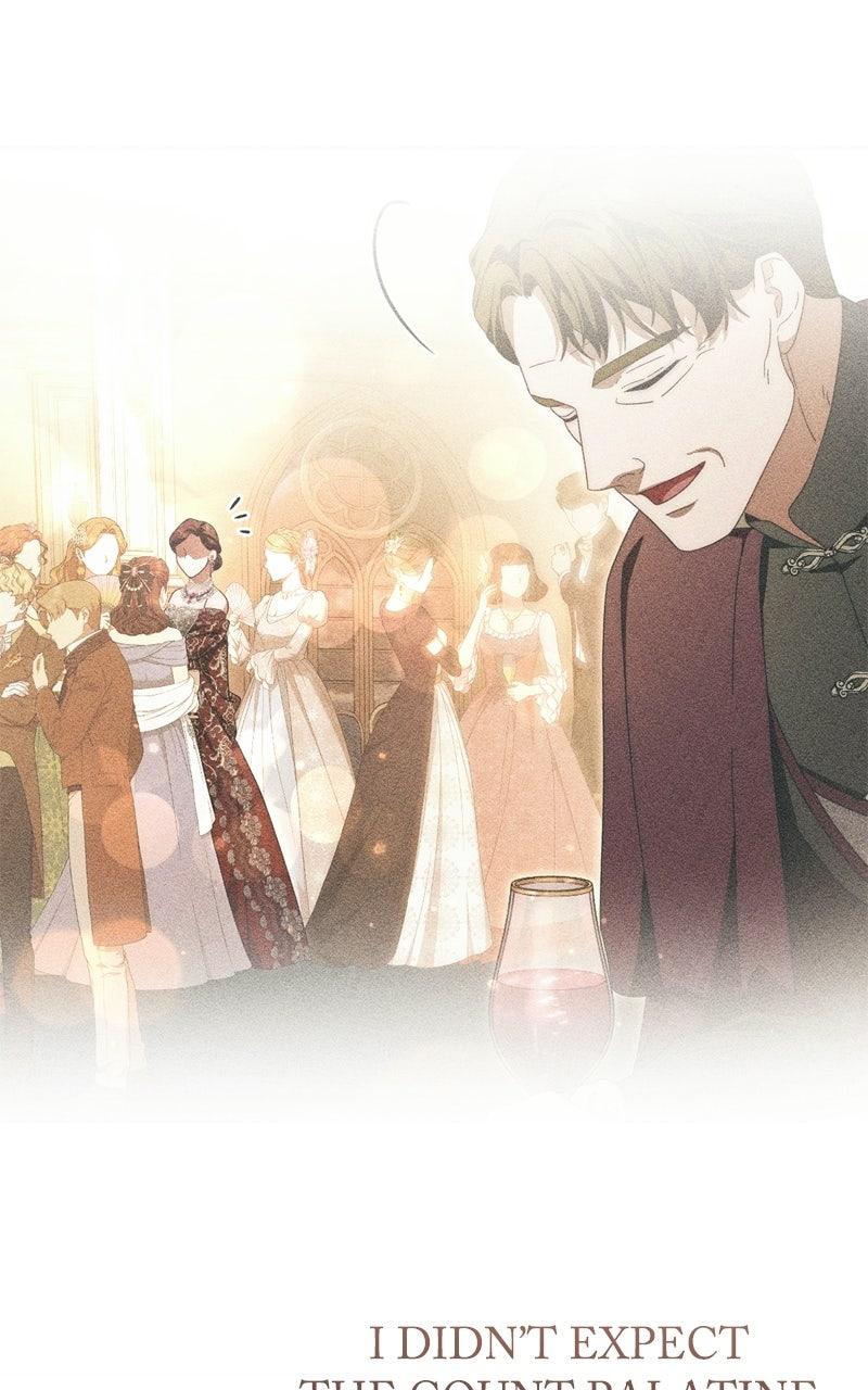 Behind Her Highness's Smile Chapter 80 - Page 129