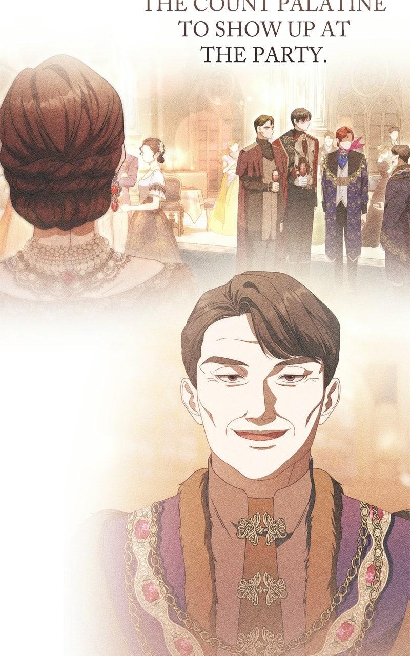 Behind Her Highness's Smile Chapter 80 - Page 130