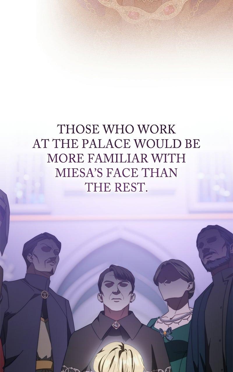 Behind Her Highness's Smile Chapter 80 - Page 131