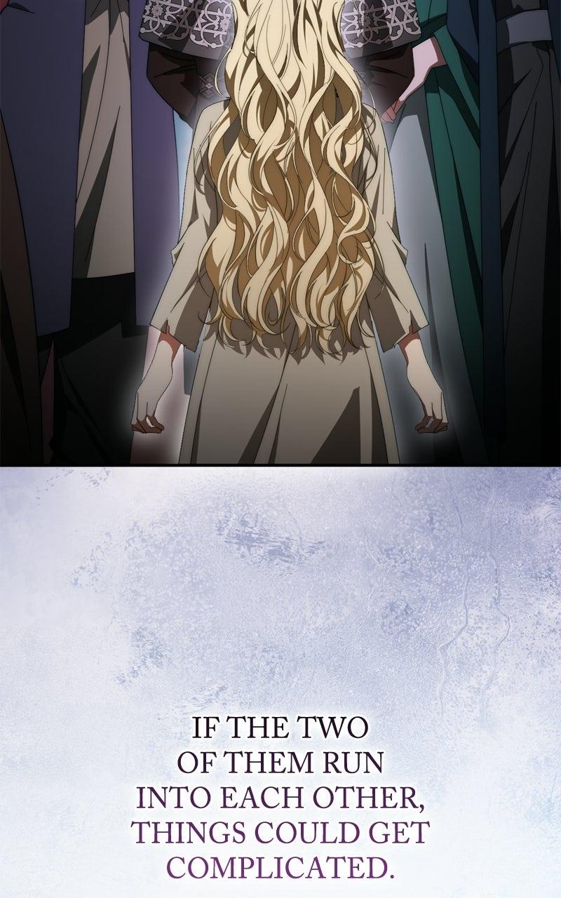 Behind Her Highness's Smile Chapter 80 - Page 132