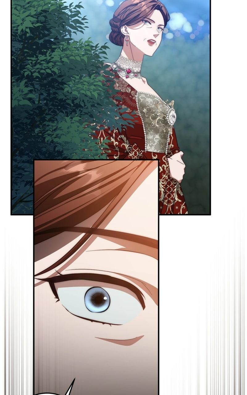 Behind Her Highness's Smile Chapter 80 - Page 135