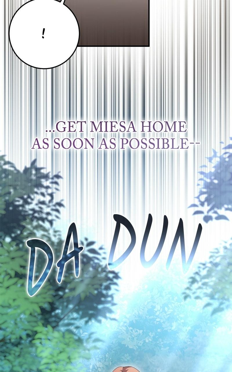 Behind Her Highness's Smile Chapter 80 - Page 136