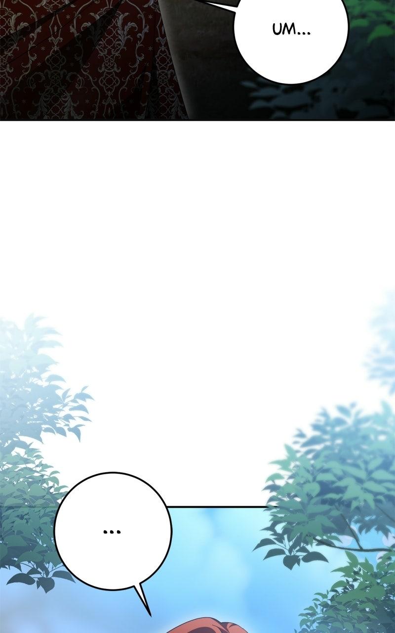 Behind Her Highness's Smile Chapter 80 - Page 138