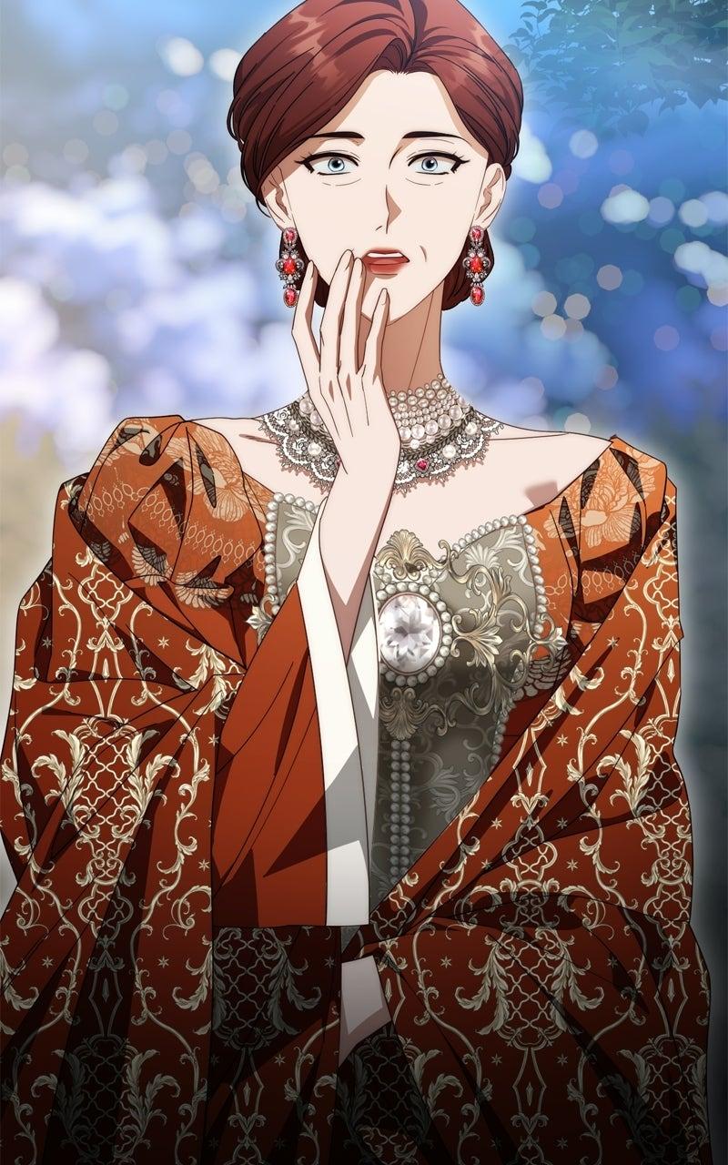 Behind Her Highness's Smile Chapter 80 - Page 139