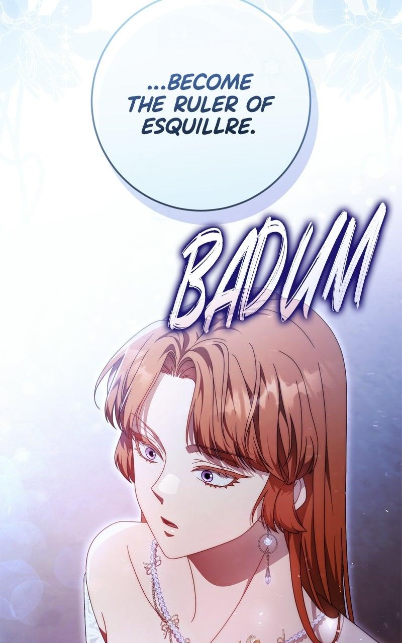 Behind Her Highness's Smile Chapter 81 - Page 4