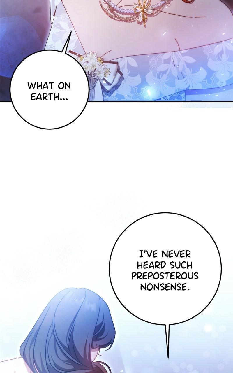 Behind Her Highness's Smile Chapter 81 - Page 5