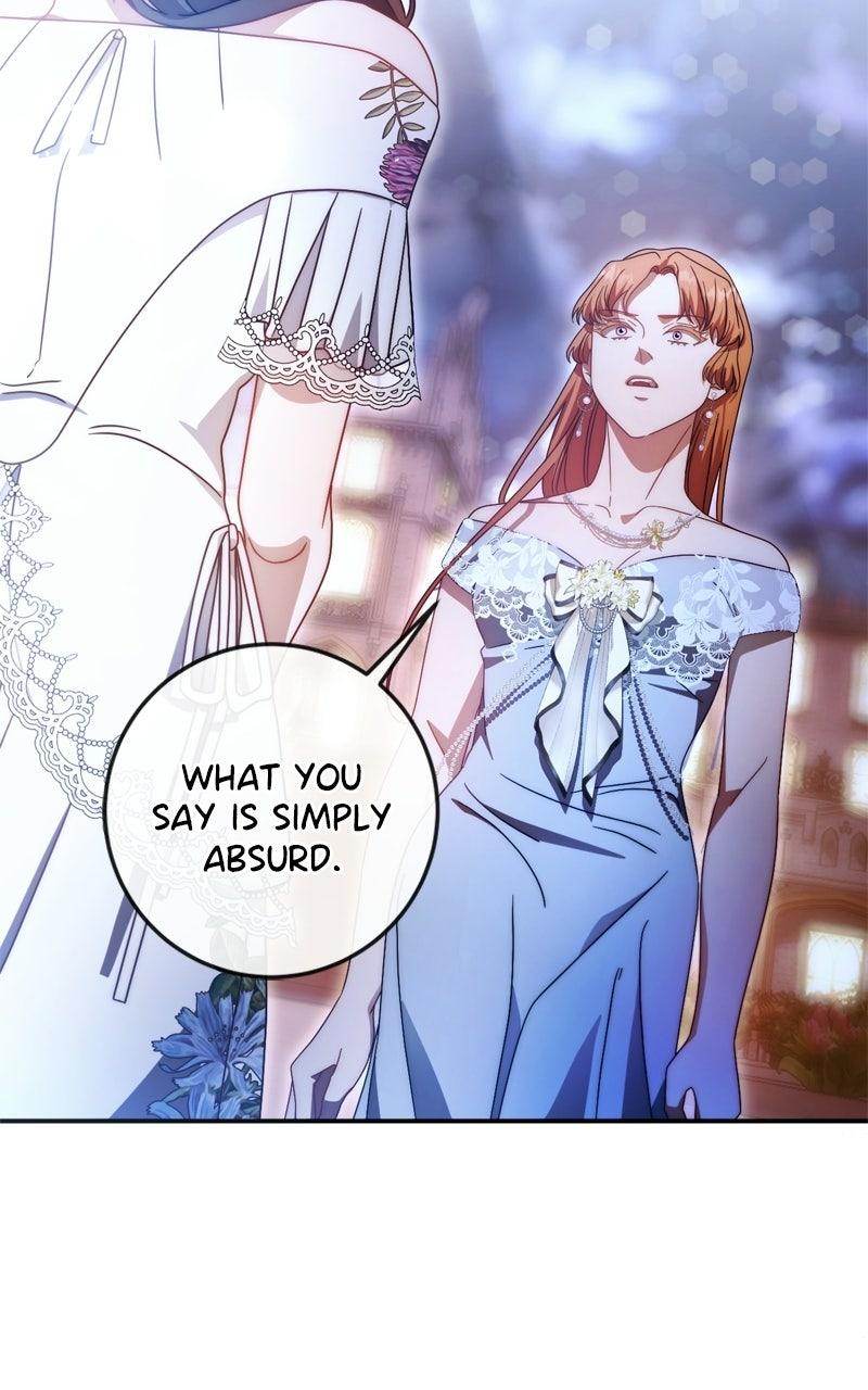 Behind Her Highness's Smile Chapter 81 - Page 6