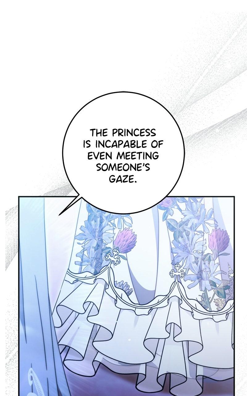 Behind Her Highness's Smile Chapter 81 - Page 7