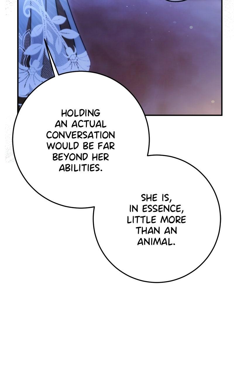 Behind Her Highness's Smile Chapter 81 - Page 8