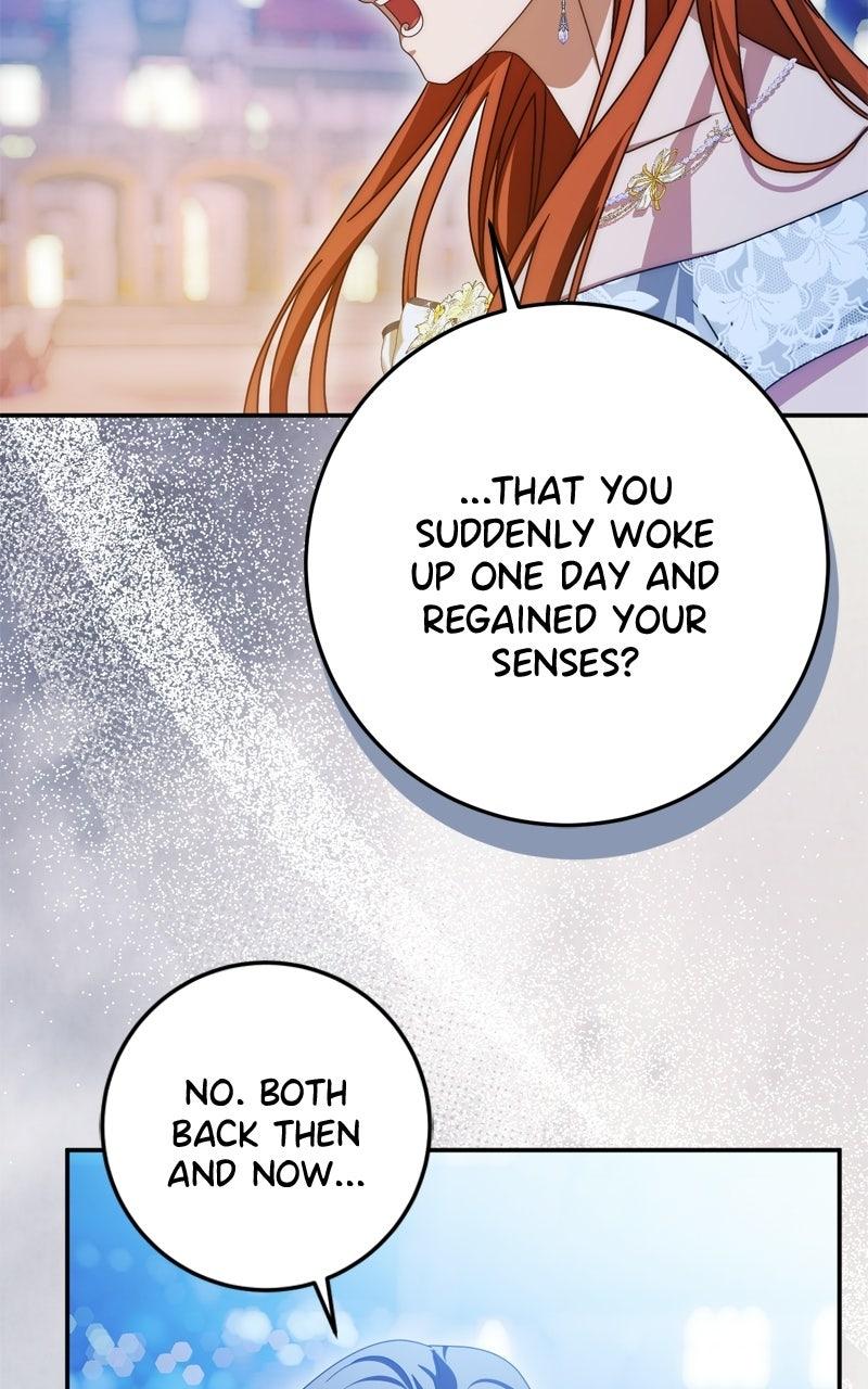 Behind Her Highness's Smile Chapter 81 - Page 11