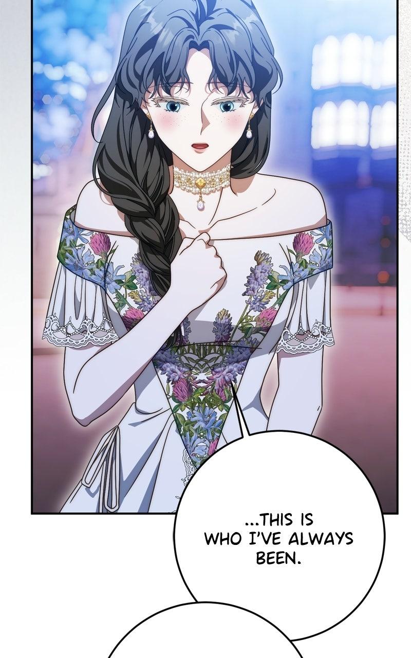 Behind Her Highness's Smile Chapter 81 - Page 12