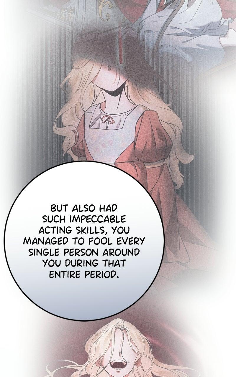 Behind Her Highness's Smile Chapter 81 - Page 15