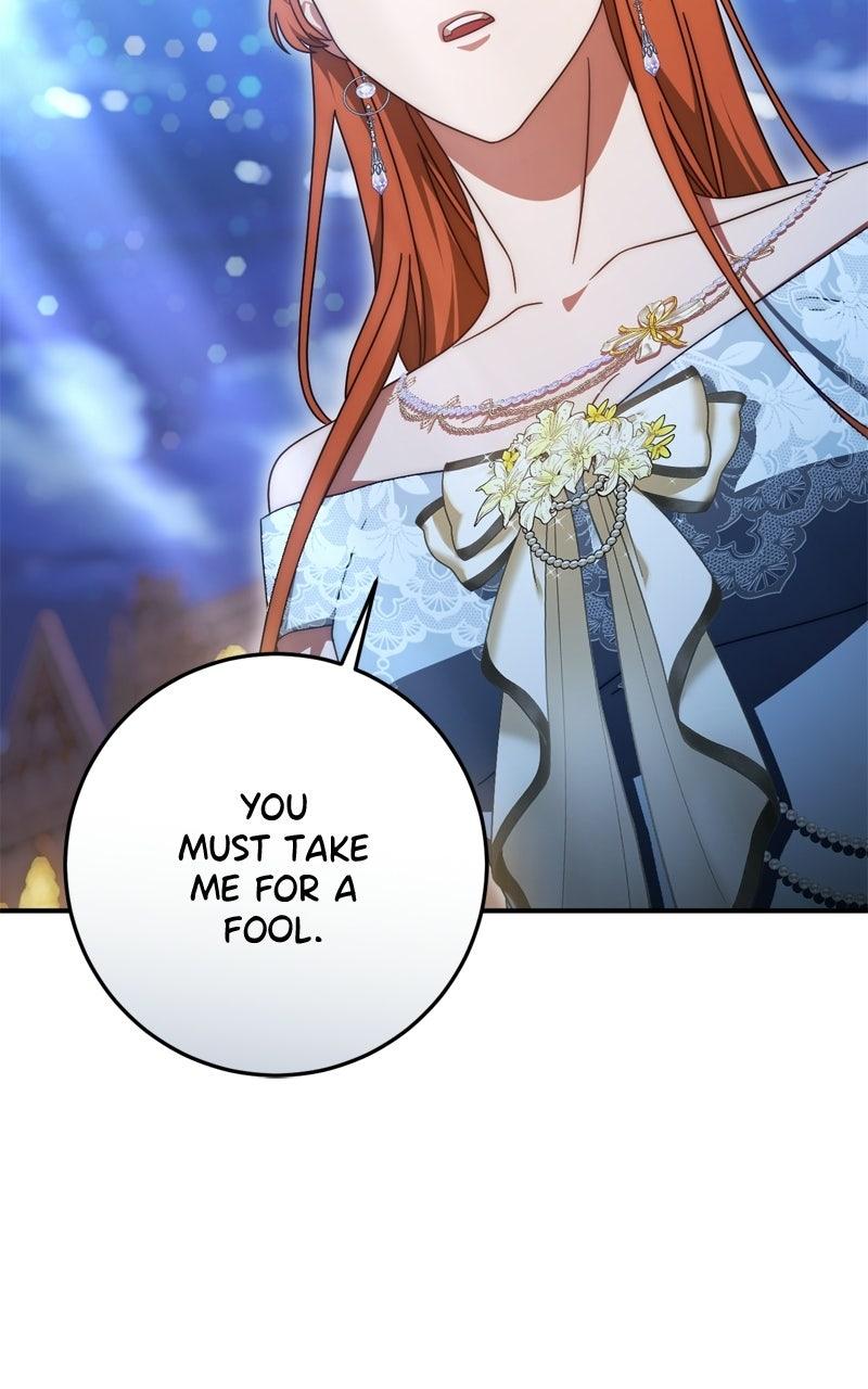 Behind Her Highness's Smile Chapter 81 - Page 17