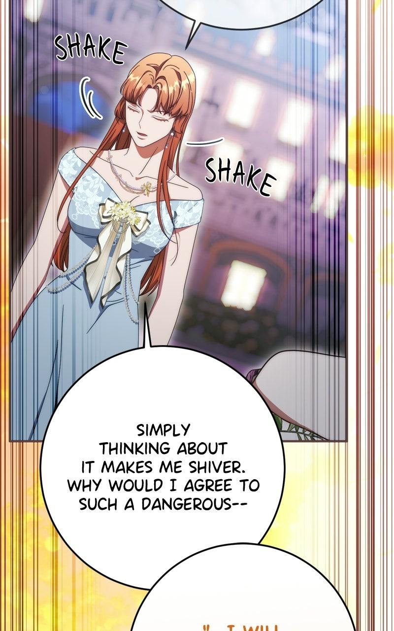 Behind Her Highness's Smile Chapter 81 - Page 20
