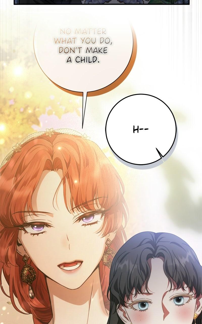 Behind Her Highness's Smile Chapter 81 - Page 23