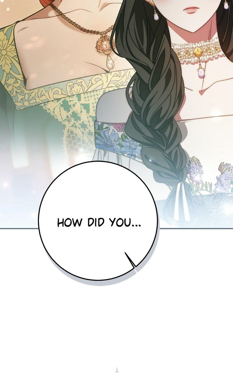 Behind Her Highness's Smile Chapter 81 - Page 24