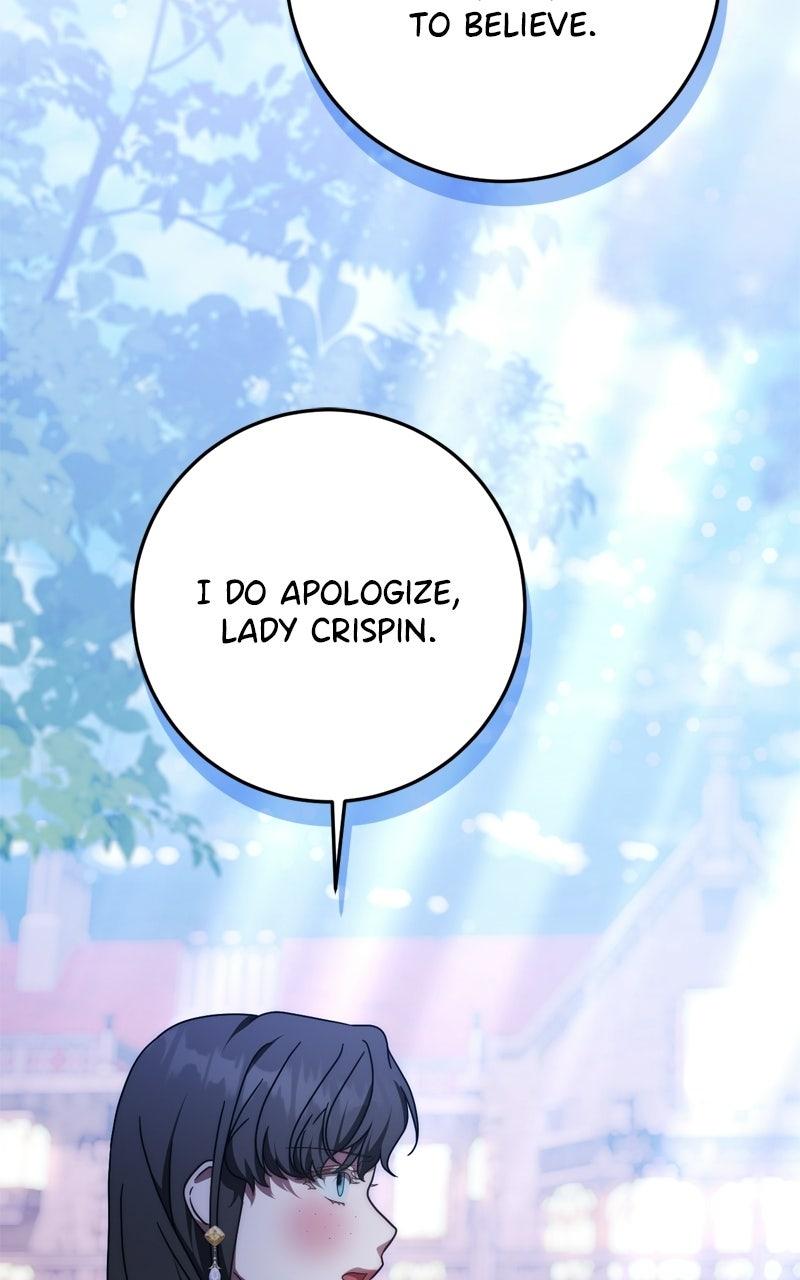 Behind Her Highness's Smile Chapter 81 - Page 26