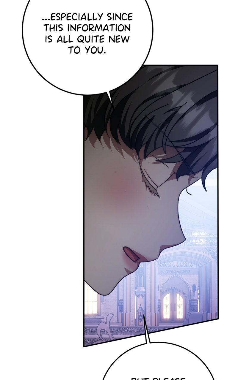 Behind Her Highness's Smile Chapter 81 - Page 28