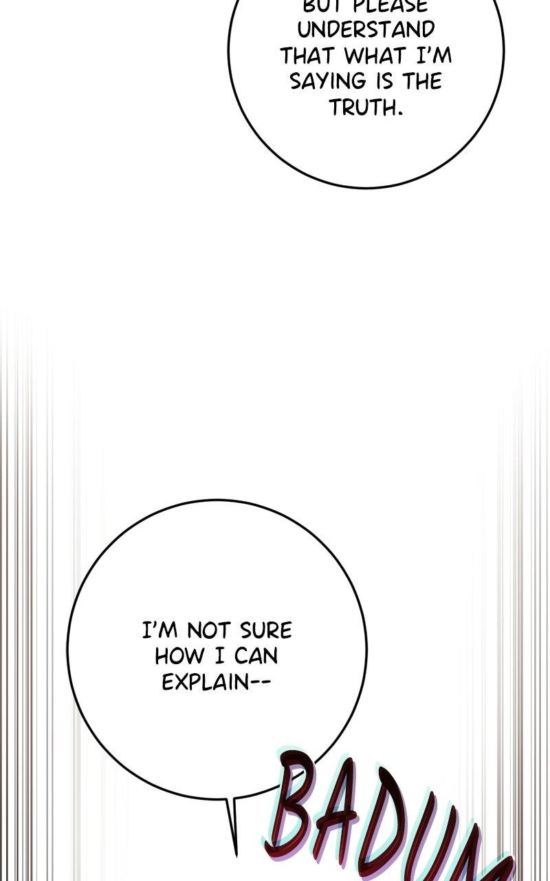 Behind Her Highness's Smile Chapter 81 - Page 29