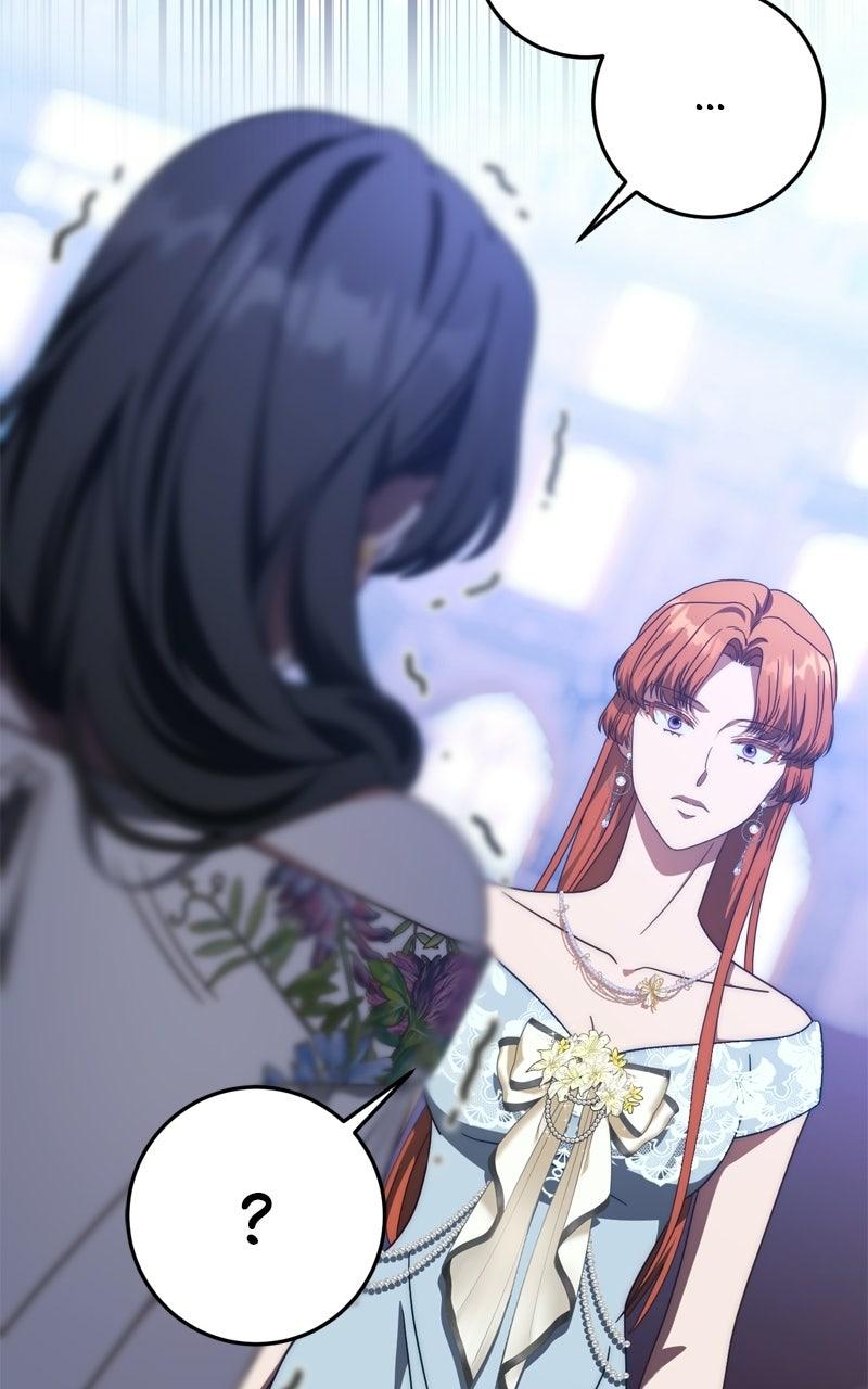 Behind Her Highness's Smile Chapter 81 - Page 31