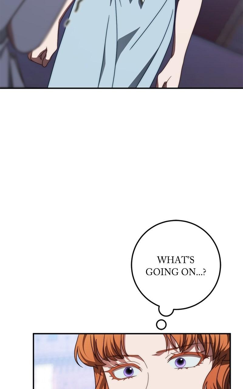 Behind Her Highness's Smile Chapter 81 - Page 32