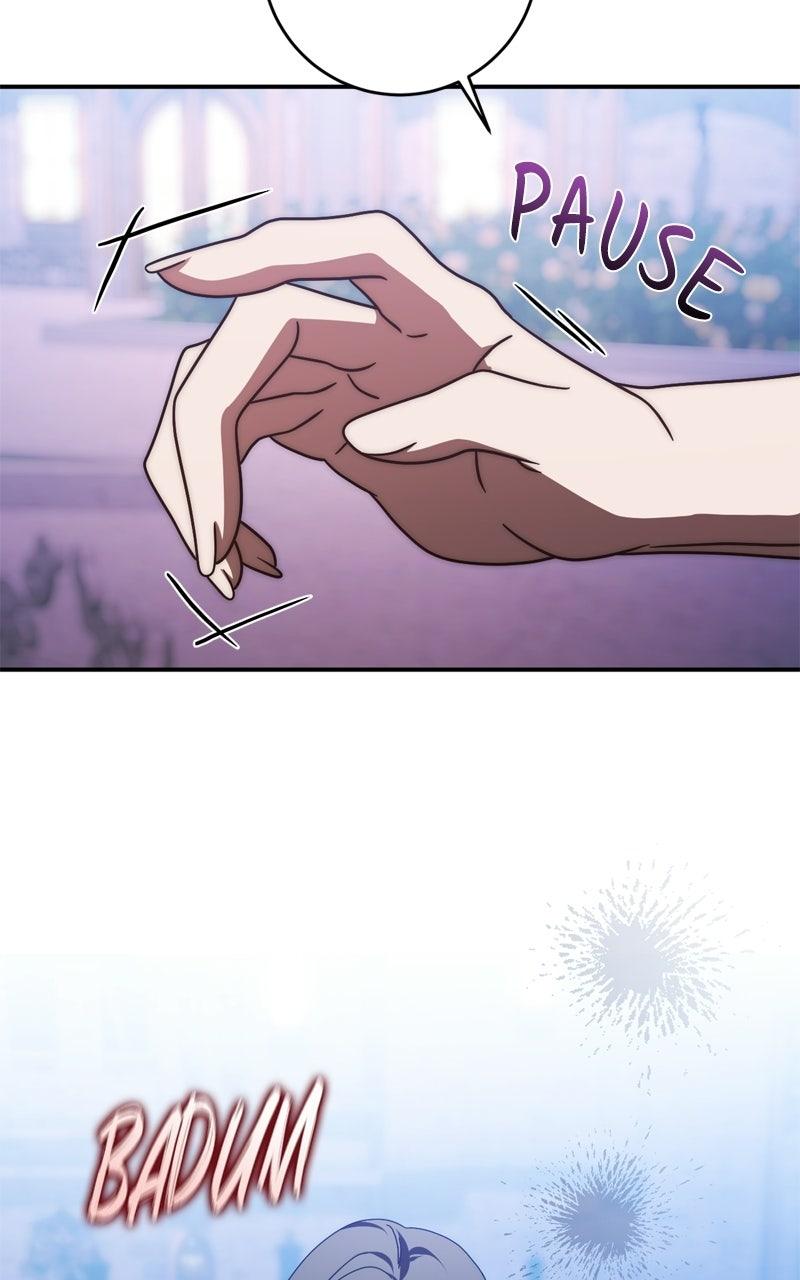 Behind Her Highness's Smile Chapter 81 - Page 34