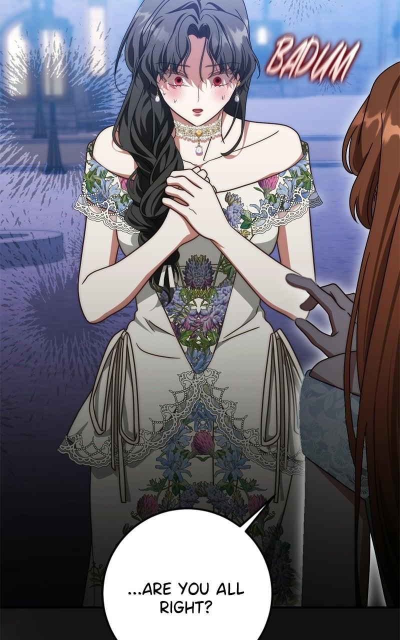 Behind Her Highness's Smile Chapter 81 - Page 35