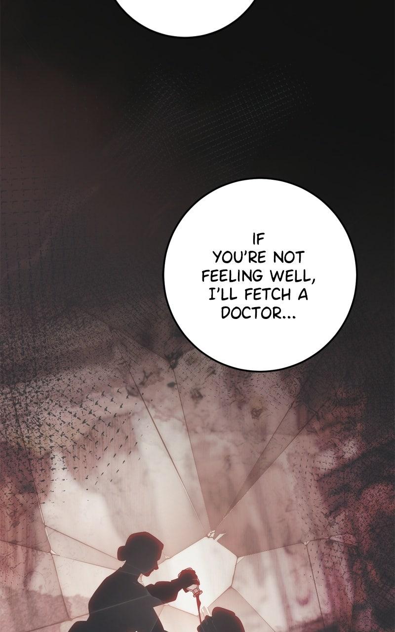 Behind Her Highness's Smile Chapter 81 - Page 36