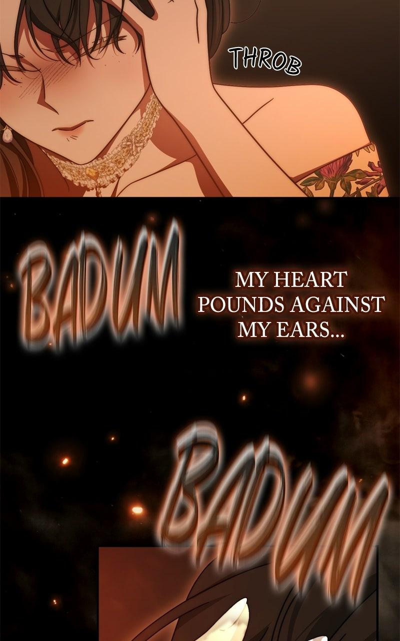 Behind Her Highness's Smile Chapter 81 - Page 41