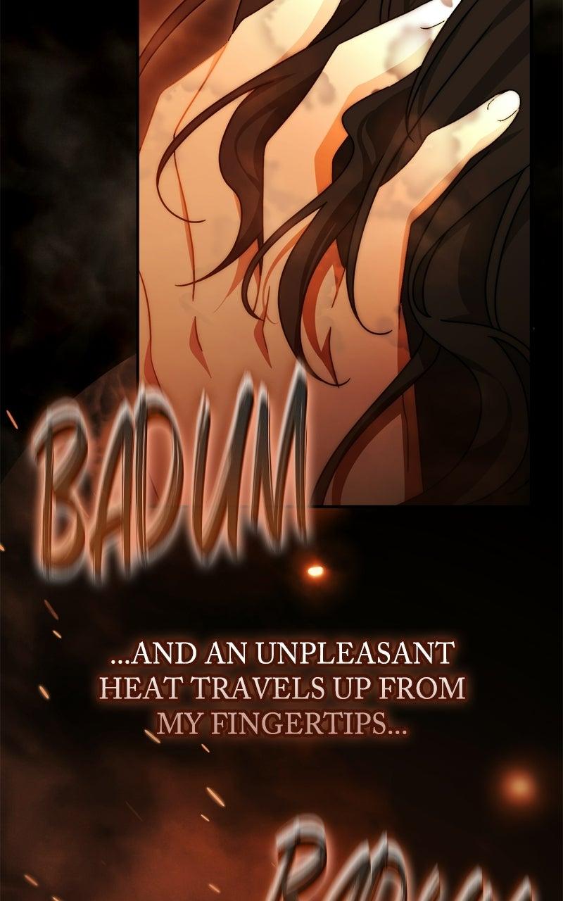 Behind Her Highness's Smile Chapter 81 - Page 42